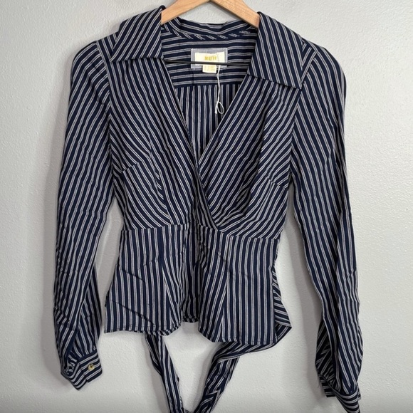 Maeve x Anthropologie Top - Picture 2 of 6